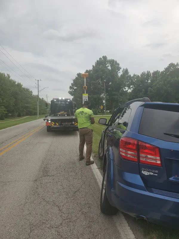 Shawn 2.0 Towing LLC - photo 4