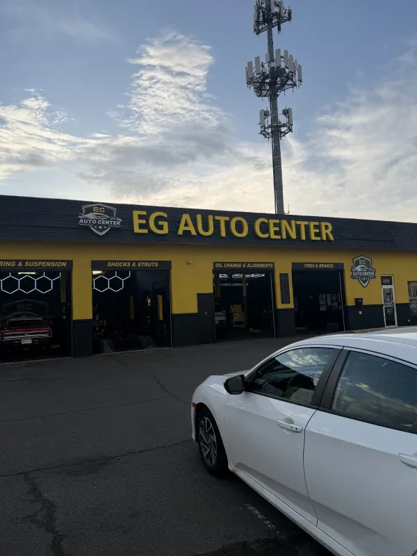 EG Auto Center - photo 2