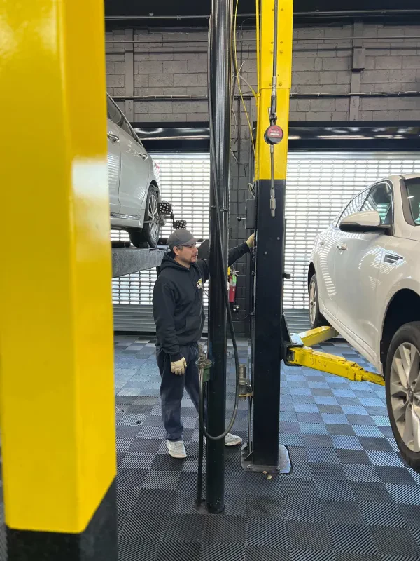EG Auto Center - photo 3
