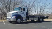 Liberty Tow Service