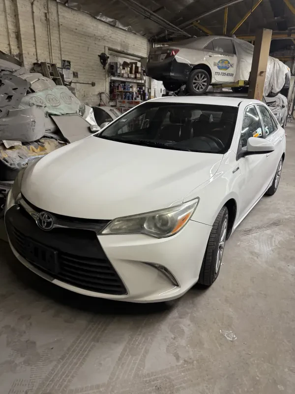 Check Hybrid System Leasing - photo 2