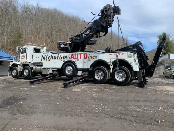 Nicholson Auto, Inc - photo 2