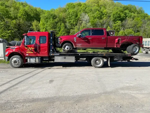 Nicholson Auto, Inc - photo 3