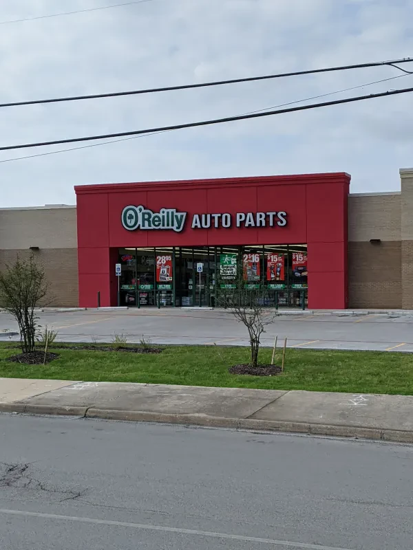 O'Reilly Auto Parts - photo 3