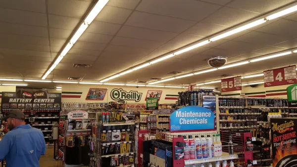 O'Reilly Auto Parts - photo 4