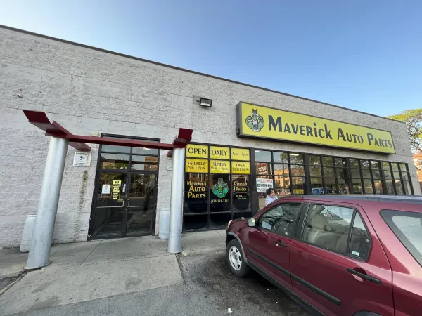 Maverick Auto Parts - photo 3
