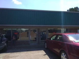 Smart Dollars Salvage and Groceries
