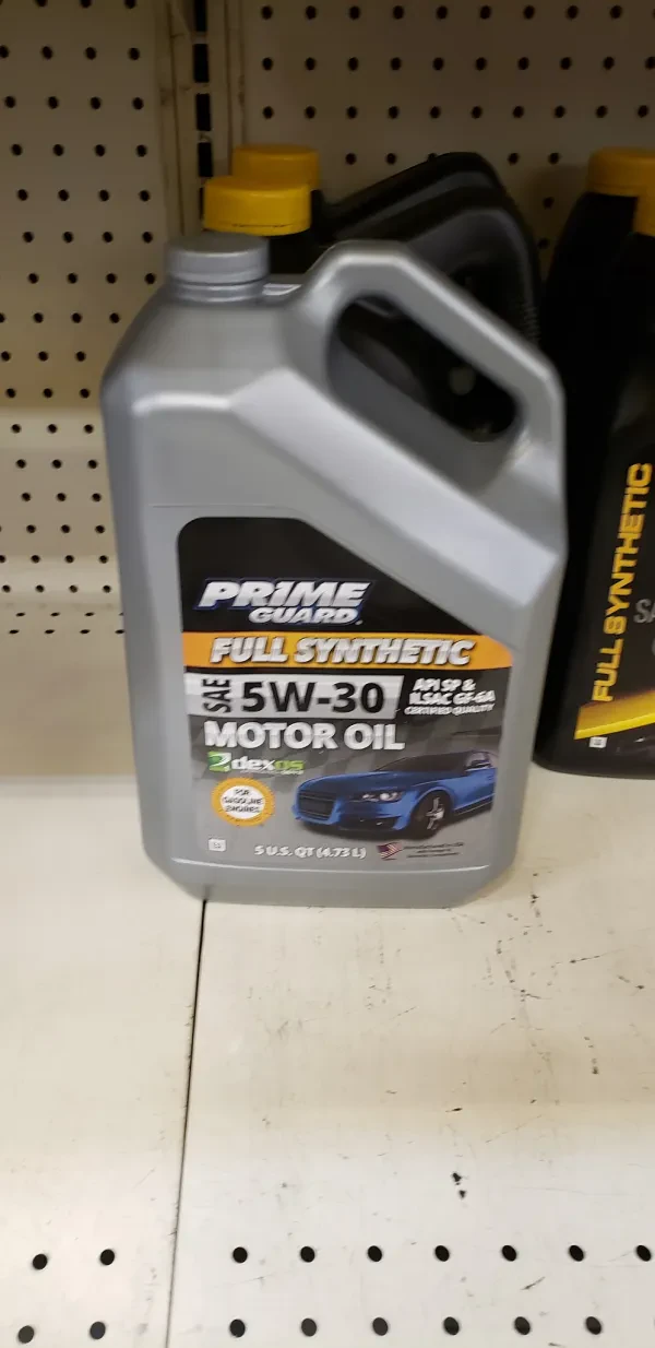 Maverick Auto Parts - photo 4