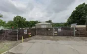 Schaffer’s Towing/ Delhi Towing Dawson Lot