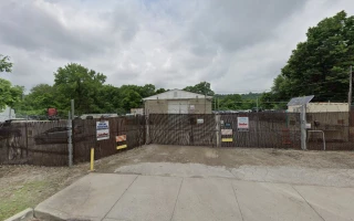 Schaffer’s Towing/ Delhi Towing Dawson Lot