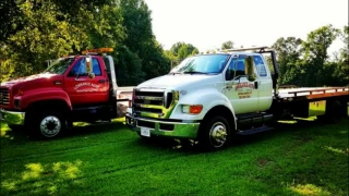 Lowrance Auto Towing and Recovery