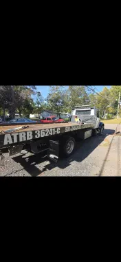 ONeill Towing