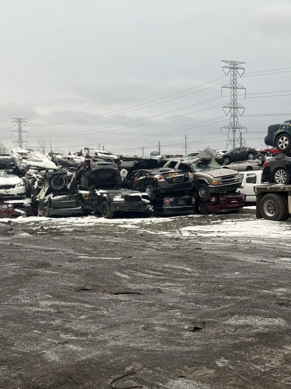 Cash for Junk Cars Inc – Chicago Junk Car Buyers - photo 3