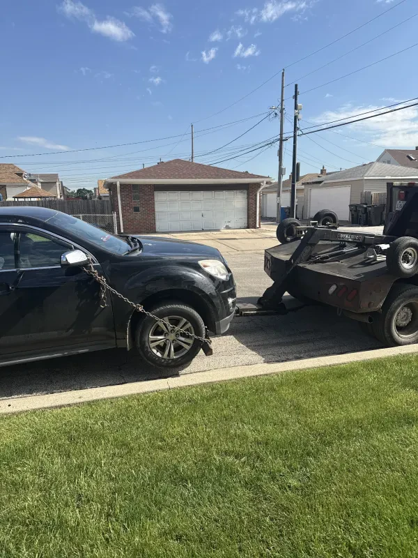 Cash for Junk Cars Inc – Chicago Junk Car Buyers - photo 4