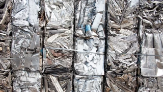 Axis Iron & Metal Recycling Co., Inc.