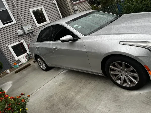 George's Automotive Repair - photo 3