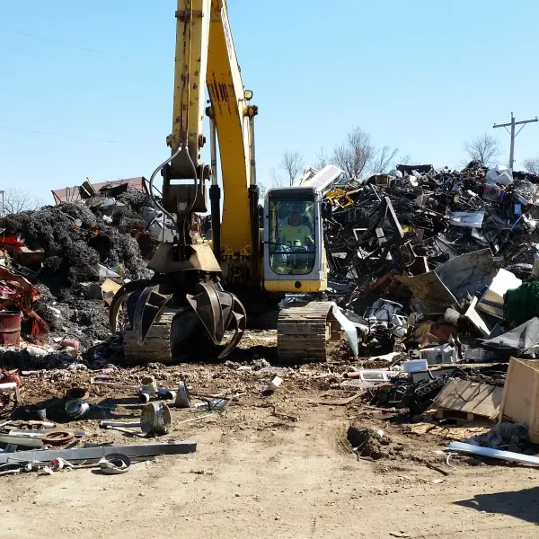 Axis Iron & Metal Recycling Co., Inc. - photo 4