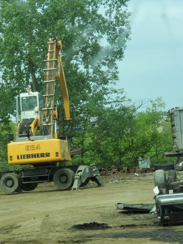 Clarks Recycling Inc. - photo 4