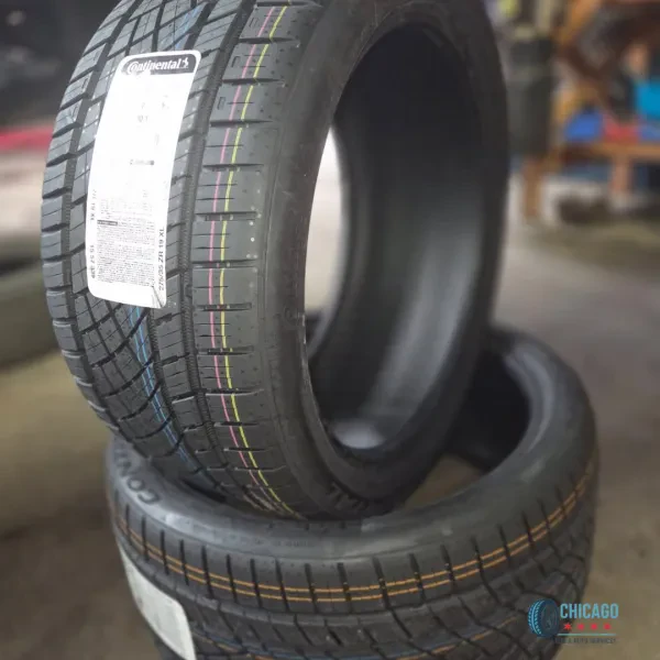 Chicago Tire and Auto Services - photo 4