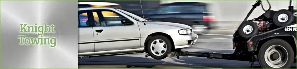 Knight Towing - photo 2
