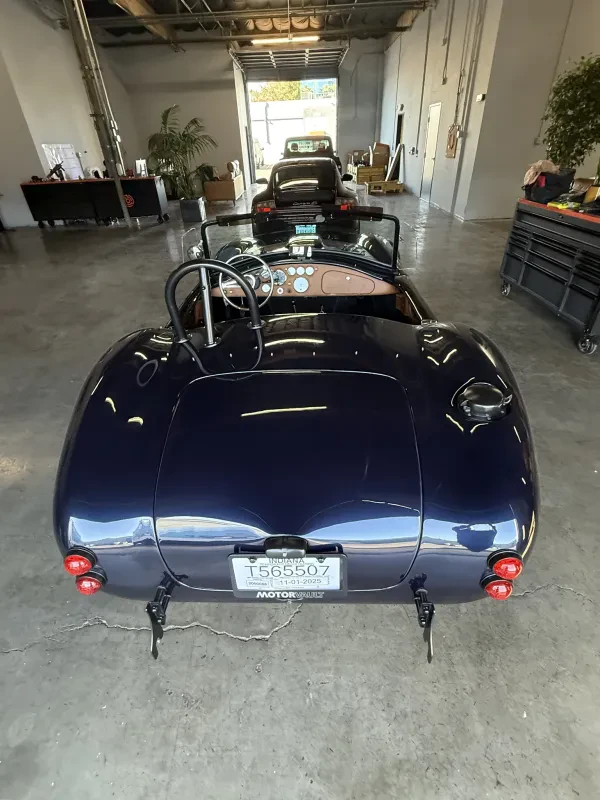 MOTORVAULT - photo 3