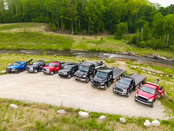 Anytime Towing - photo 4