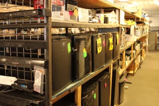 Forbes RV Surplus