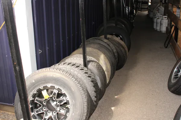 Forbes RV Surplus - photo 2