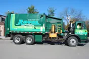 Royal Carting Service Company