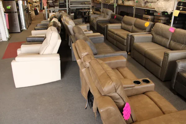 Forbes RV Surplus - photo 4