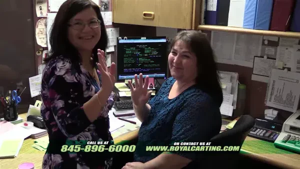 Royal Carting Service Company - photo 2
