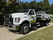 Team Brickyard Towing