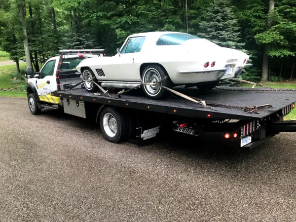 Team Brickyard Towing - photo 4