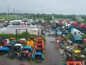 Unlimited Truck & Trailer Services
