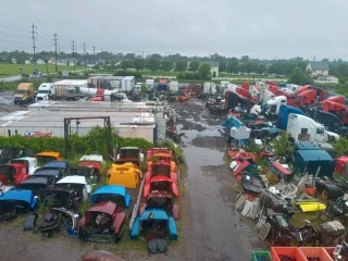 Unlimited Truck & Trailer Services