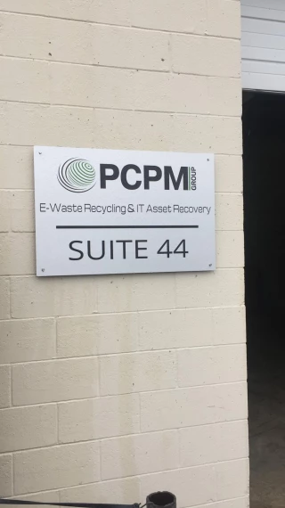 PCPM Group-E-Waste Recycling & IT Asset Remarketing