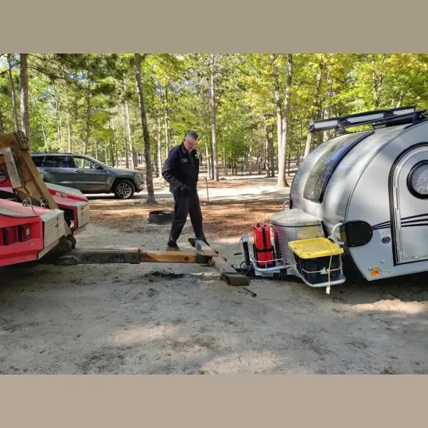 Ward Eaton Towing Service - photo 3