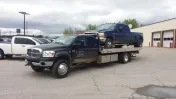 Central Michigan Towing