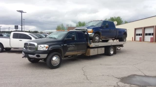 Central Michigan Towing