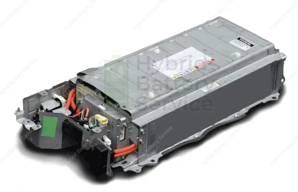 Hybrid Battery Service - photo 2