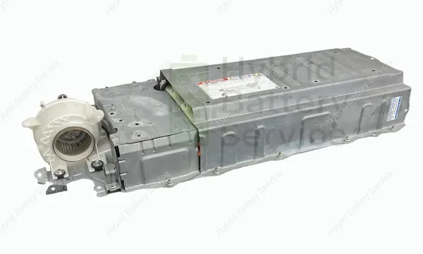 Hybrid Battery Service - photo 4