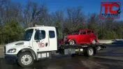 TC Towing & Recovery