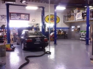 Joe's Expert Auto LLC.