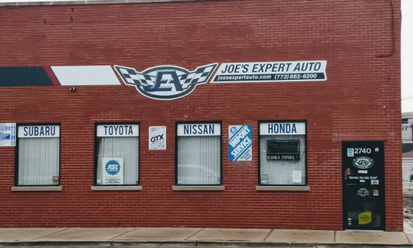 Joe's Expert Auto LLC. - photo 2
