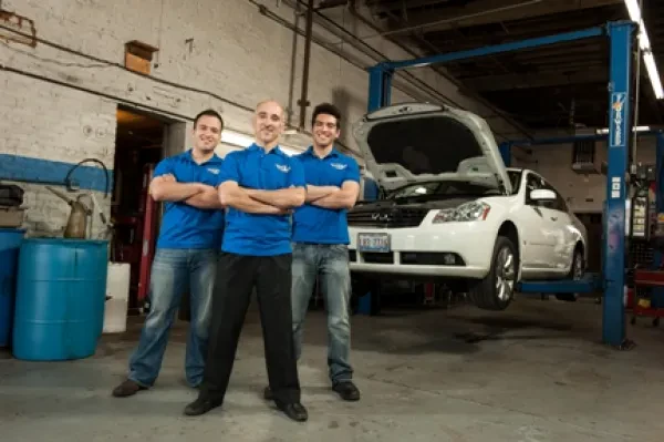 Joe's Expert Auto LLC. - photo 3