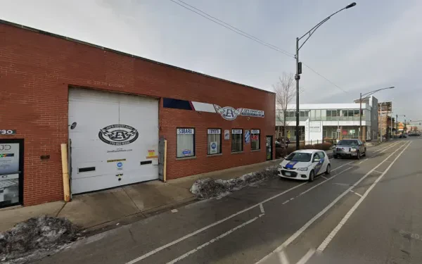 Joe's Expert Auto LLC. - photo 4