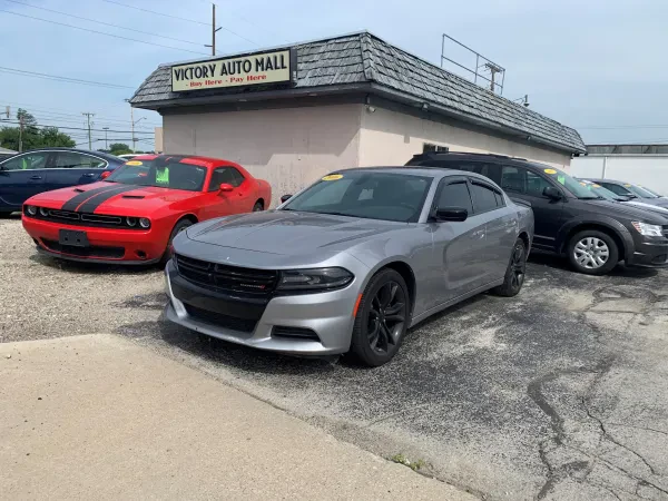 Victory Auto Mall - photo 2