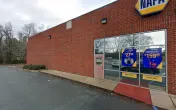 NAPA Auto Parts