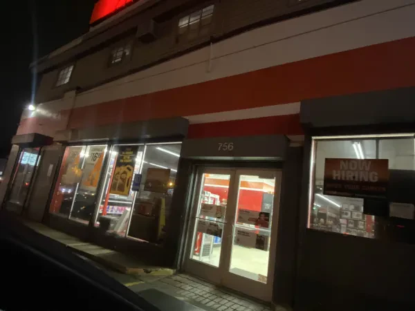 AutoZone Auto Parts - photo 4
