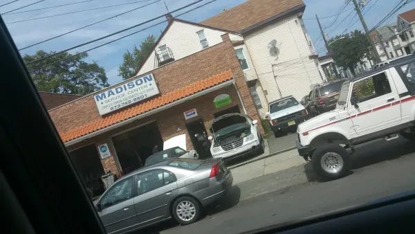 Madison Service Center - photo 2